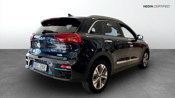 Kia Niro e 150 kW image number 2