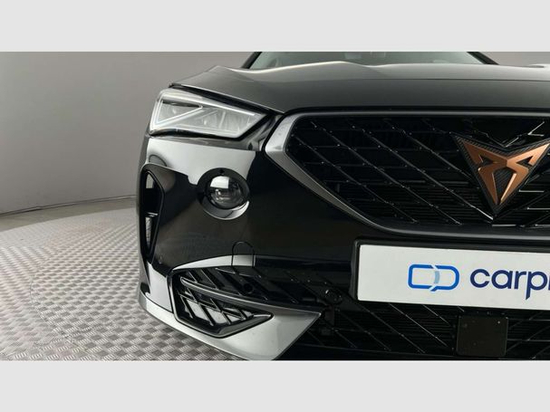 Cupra Formentor 2.0 TSI 4Drive DSG 140 kW image number 19