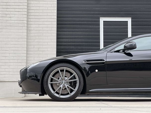 Aston Martin V8 Vantage S Sportshift 321 kW image number 7