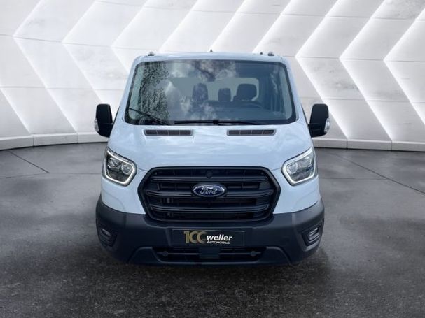 Ford Transit 350 L3 96 kW image number 3