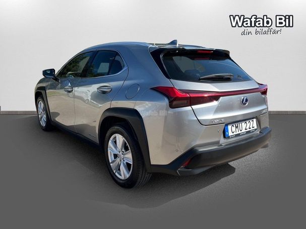 Lexus UX 250h 135 kW image number 6