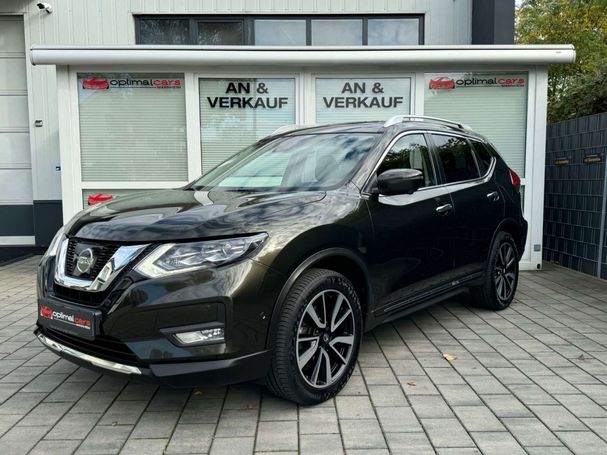 Nissan X-Trail 130 kW image number 2