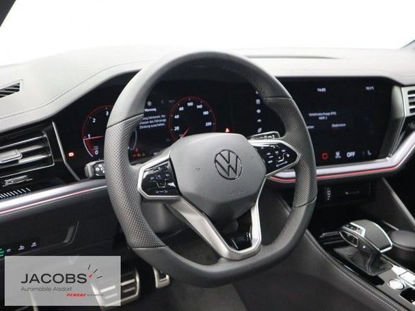 Volkswagen Touareg 3.0 TDI 4Motion 210 kW image number 14