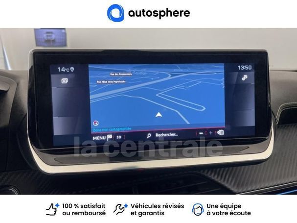 Peugeot 2008 PureTech 130 96 kW image number 20