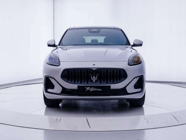 Maserati Grecale Folgore 410 kW image number 3