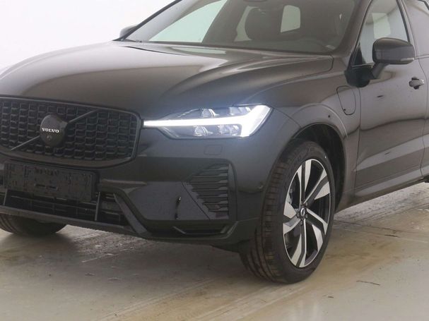 Volvo XC60 Plug-in Hybrid Plus Black Edition AWD 293 kW image number 2