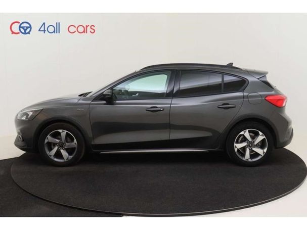 Ford Focus 1.0 EcoBoost ACTIVE 92 kW image number 6