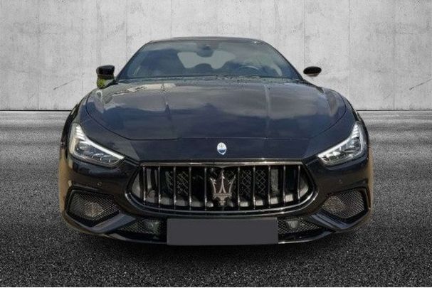 Maserati Ghibli 243 kW image number 2