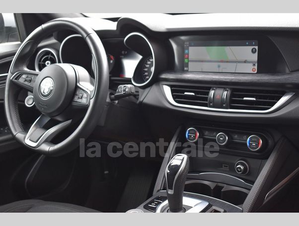 Alfa Romeo Stelvio 2.2 Diesel AT8 Q4 Super 140 kW image number 19