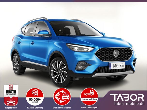 MG ZS 1.5 78 kW image number 1