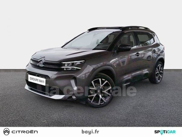 Citroen C5 Aircross BlueHDi 130 S&S EAT8 96 kW image number 1