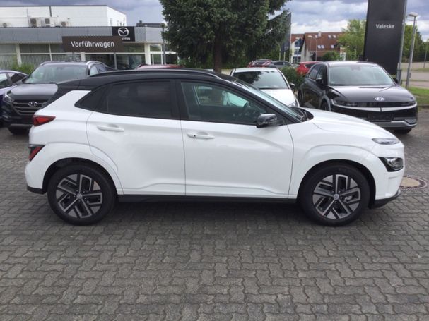 Hyundai Kona 150 kW image number 4