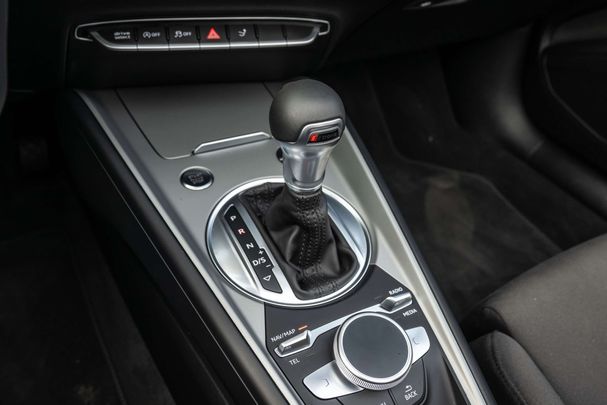 Audi TT 40 TFSI S tronic 146 kW image number 14