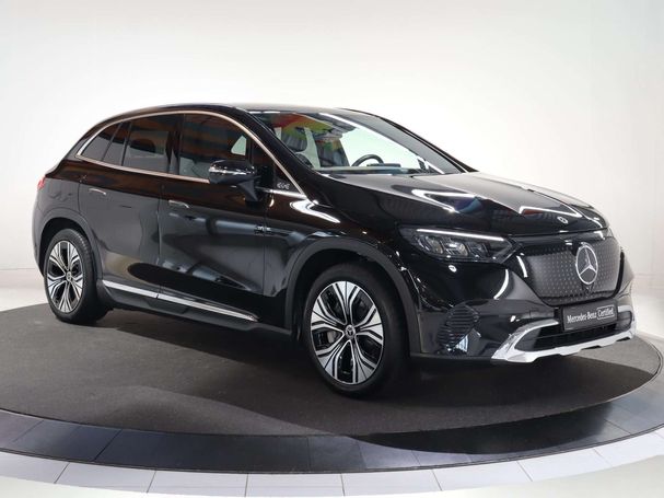 Mercedes-Benz EQE SUV 300 Edition 180 kW image number 25