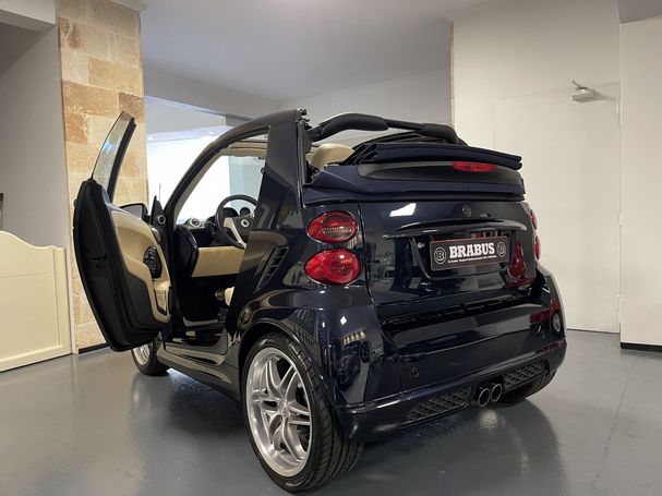 Smart ForTwo 75 kW image number 4