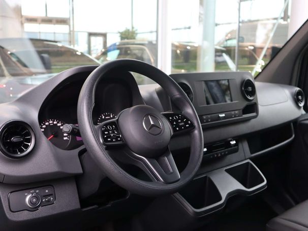 Mercedes-Benz Sprinter 3.5t 317 CDI 125 kW image number 3