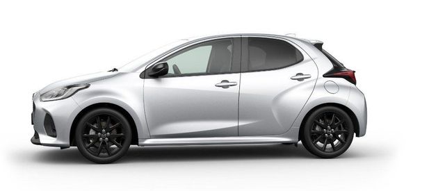 Mazda 2 Hybrid 85 kW image number 9