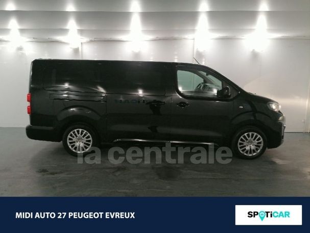 Peugeot Traveller 1.5 BlueHDi 120 Business 88 kW image number 5