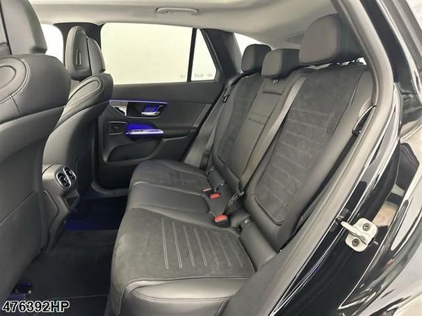 Mercedes-Benz GLC 220 d 145 kW image number 12