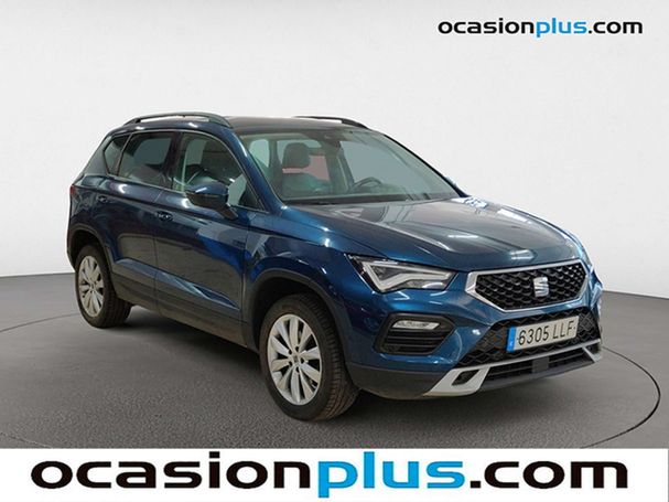 Seat Ateca 1.0 TSI Style 85 kW image number 2