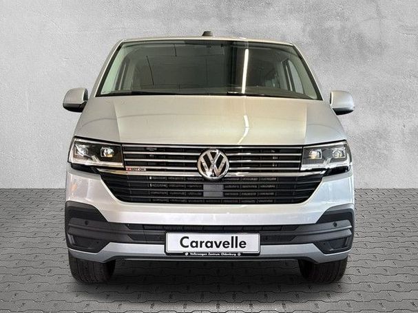 Volkswagen T6 Caravelle DSG 4Motion Comfortline 146 kW image number 2