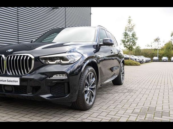 BMW X5 45e xDrive 290 kW image number 12