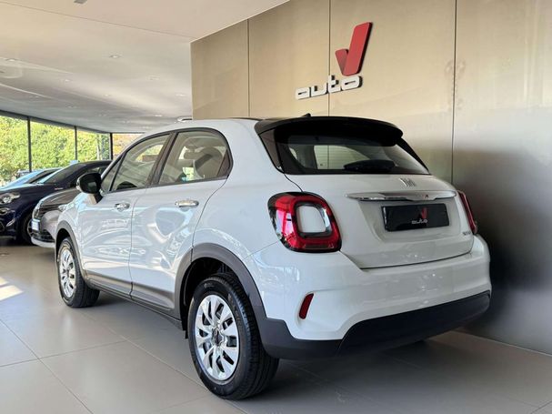 Fiat 500X 96 kW image number 3