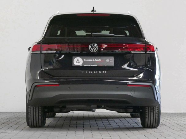 Volkswagen Tiguan 2.0 TDI DSG 110 kW image number 5