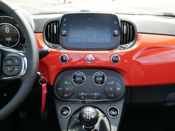 Fiat 500C 1.0 51 kW image number 20