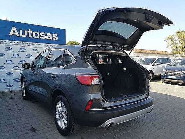 Ford Kuga 1.5 EcoBlue Titanium 88 kW image number 44