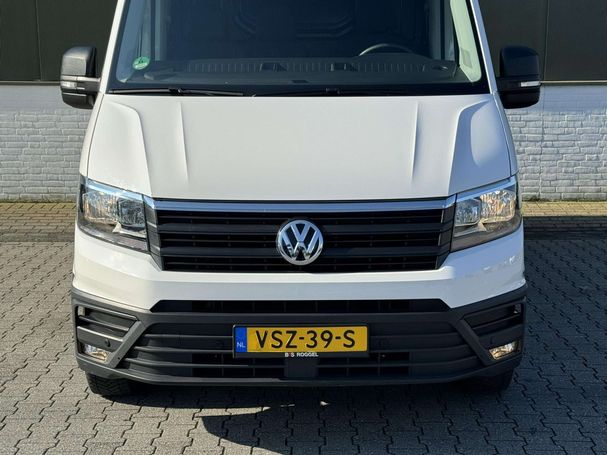 Volkswagen Crafter 30 TDI 75 kW image number 30