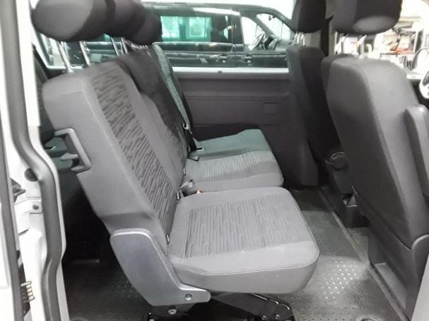 Volkswagen T6 Caravelle DSG 4Motion 110 kW image number 5