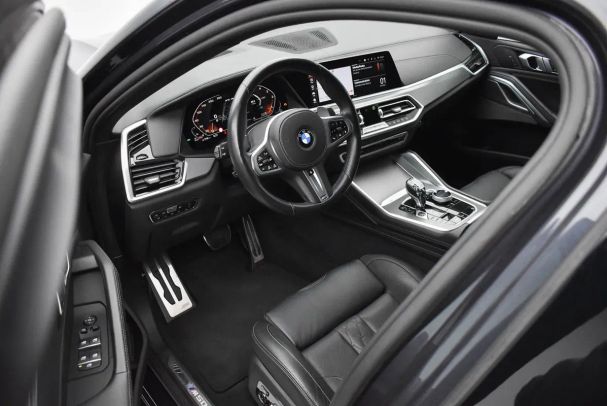 BMW X6 Md xDrive 294 kW image number 8