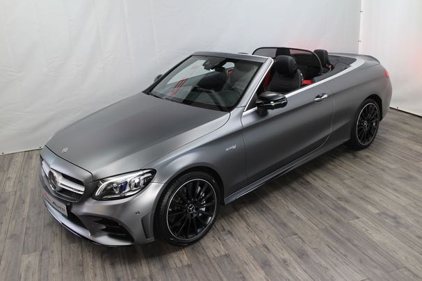 Mercedes-Benz C 43 AMG 4Matic 287 kW image number 7