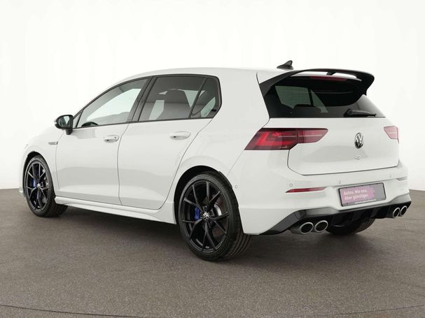 Volkswagen Golf R 4Motion DSG 235 kW image number 8