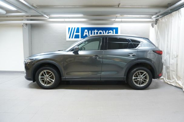 Mazda CX-5 SKYACTIV-G AWD 143 kW image number 4