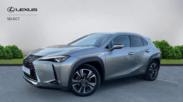 Lexus UX 135 kW image number 1