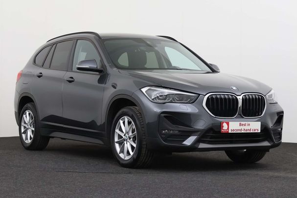 BMW X1 sDrive 101 kW image number 3