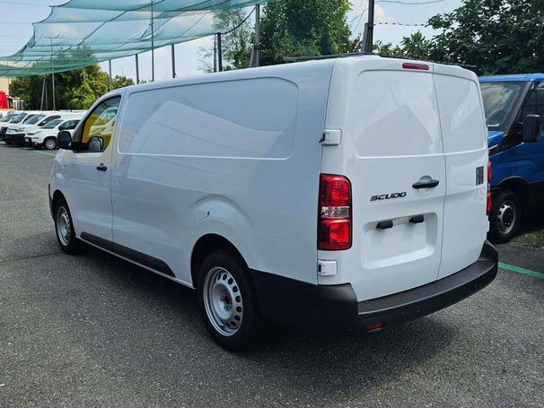 Fiat Scudo 107 kW image number 4