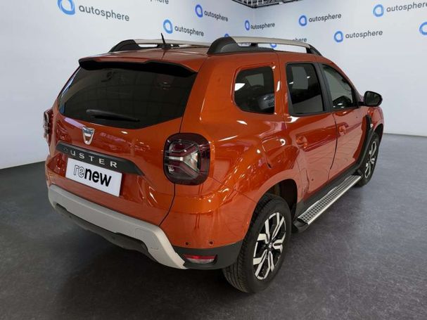 Dacia Duster 110 kW image number 3