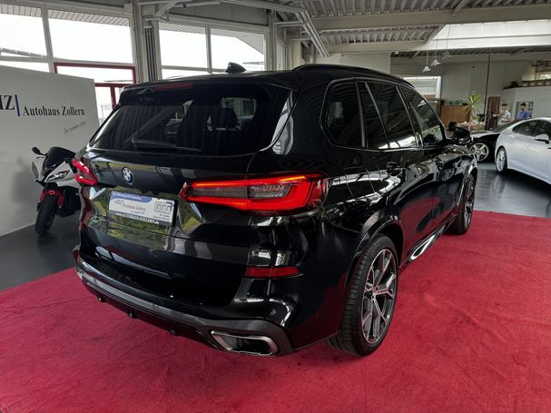 BMW X5 Sport xDrive 294 kW image number 2