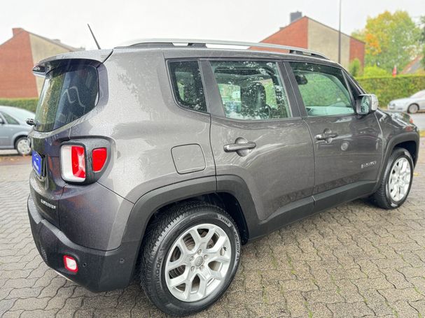 Jeep Renegade 103 kW image number 9