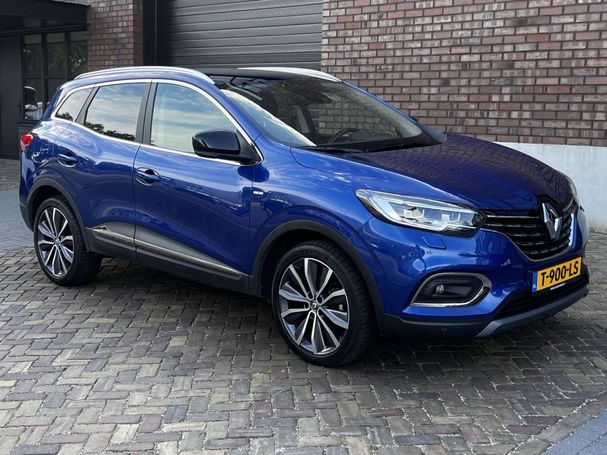 Renault Kadjar TCe 160 117 kW image number 2