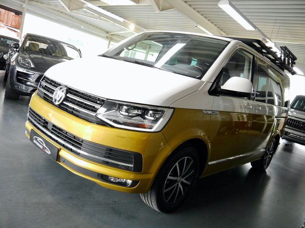 Volkswagen T6 Transporter 4Motion 146 kW image number 5