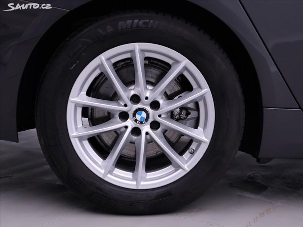 BMW 520d Touring 140 kW image number 39