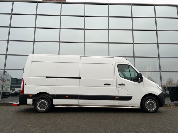 Opel Movano L3H2 74 kW image number 1