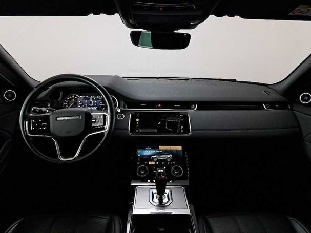 Land Rover Range Rover Evoque 120 kW image number 7