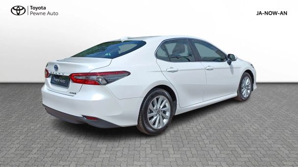 Toyota Camry 160 kW image number 6