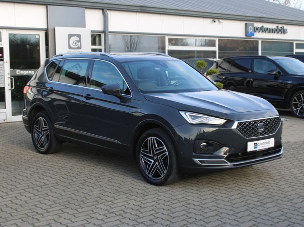 Seat Tarraco 2.0 TDI 4Drive DSG Xcellence 110 kW image number 3