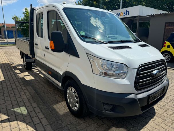 Ford Transit 350 92 kW image number 2